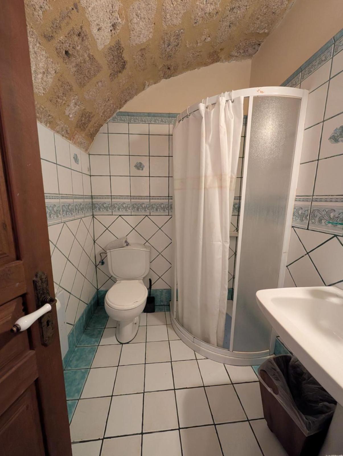 Appartement Antifanous Rhodes City