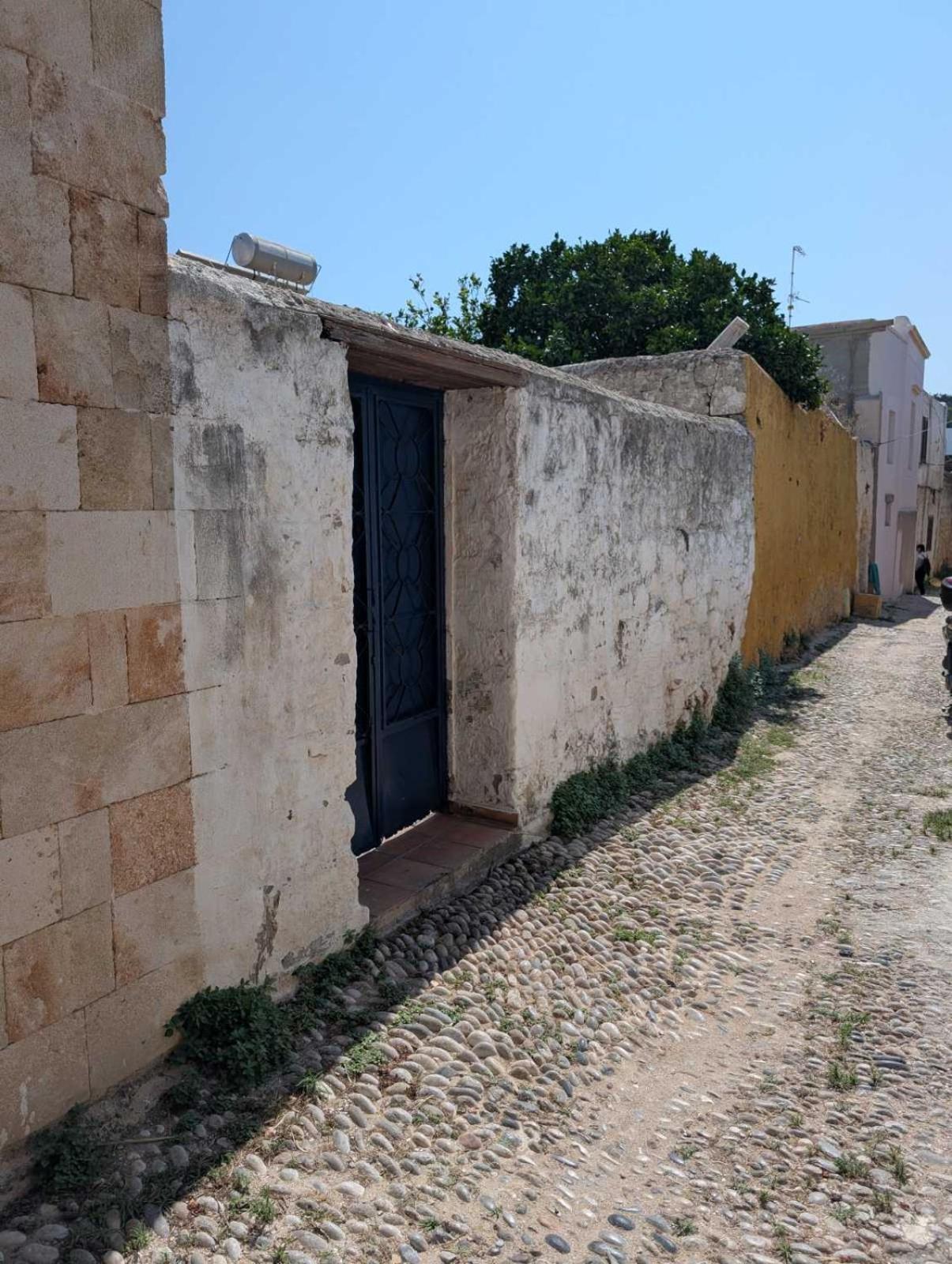 Antifanous Appartement Rhodes City