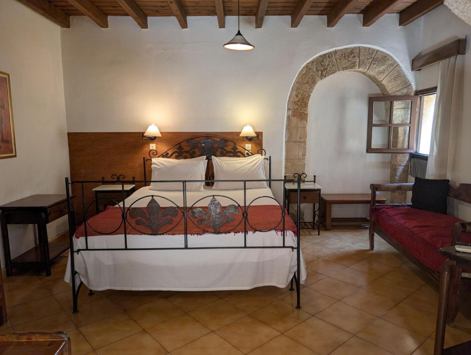 Appartement Antifanous
