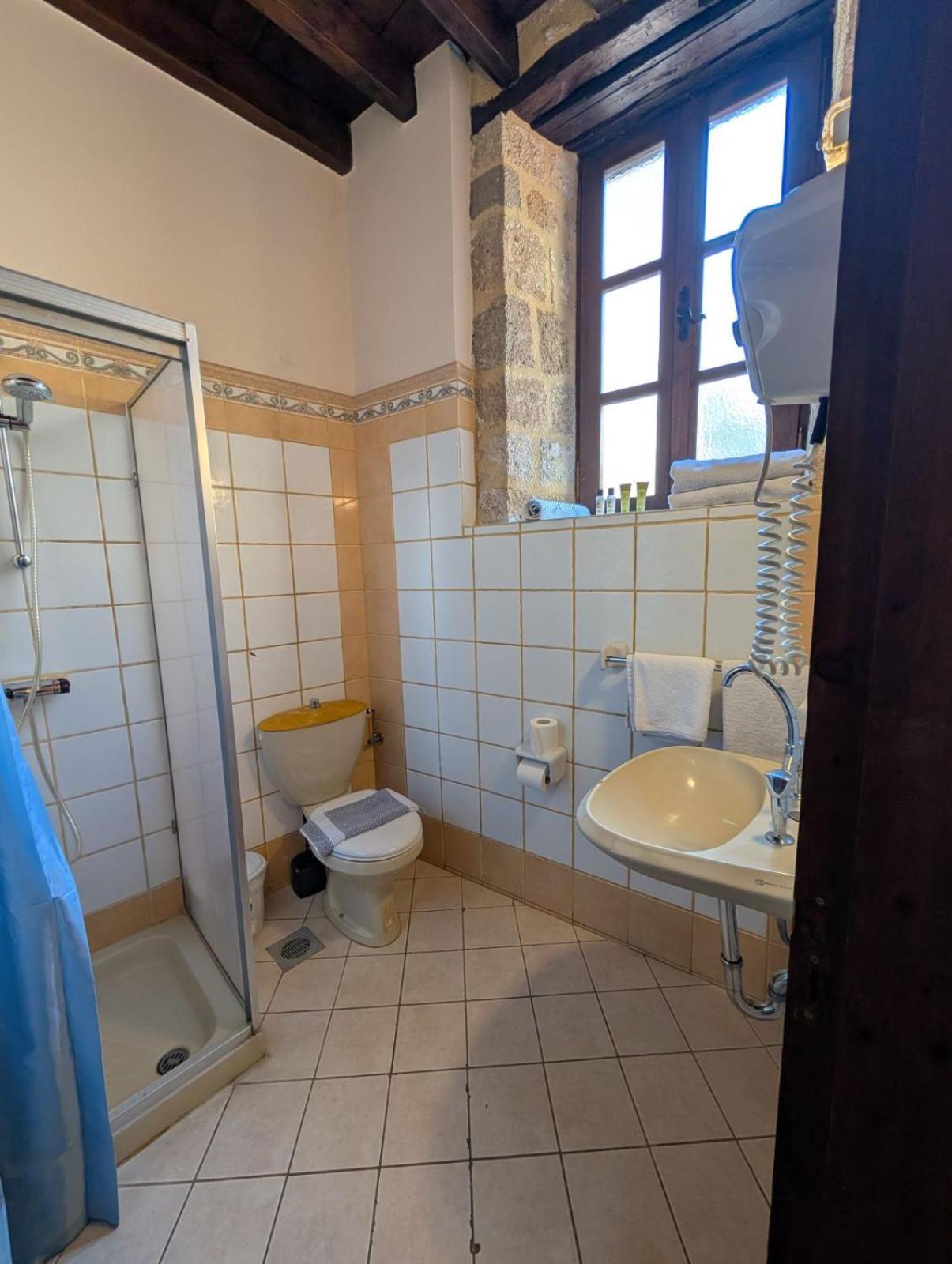 Appartement Antifanous *