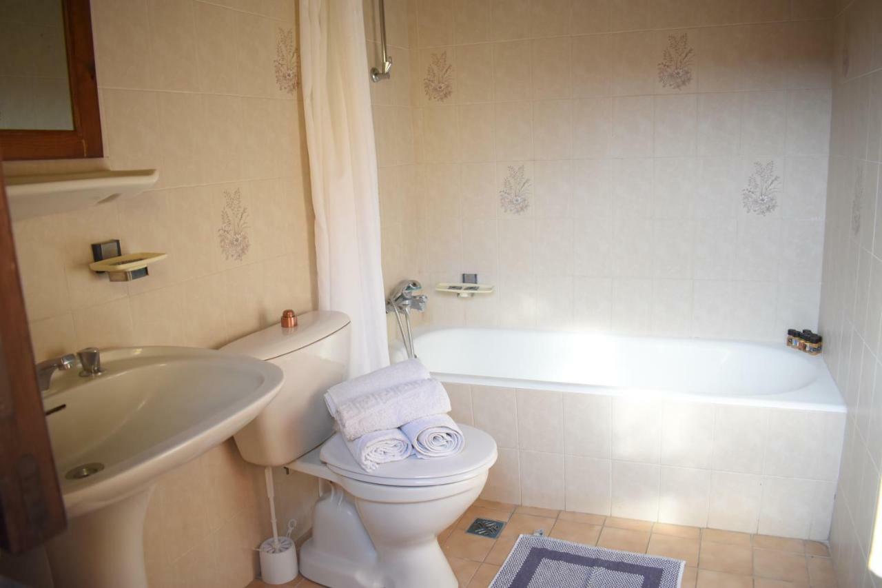 Antifanous Appartement *