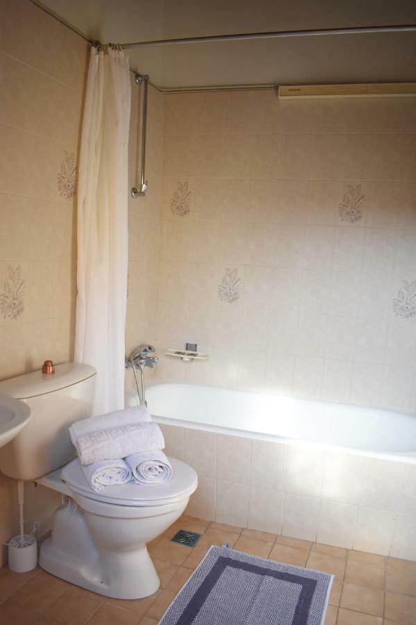 Antifanous Appartement Rhodes City