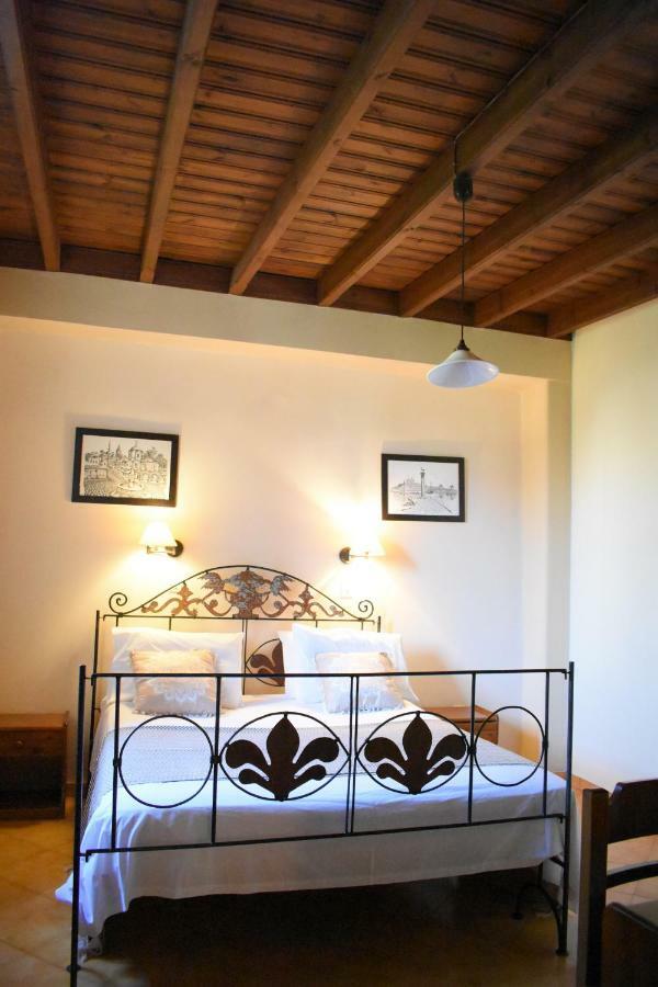 Antifanous Appartement Rhodes City