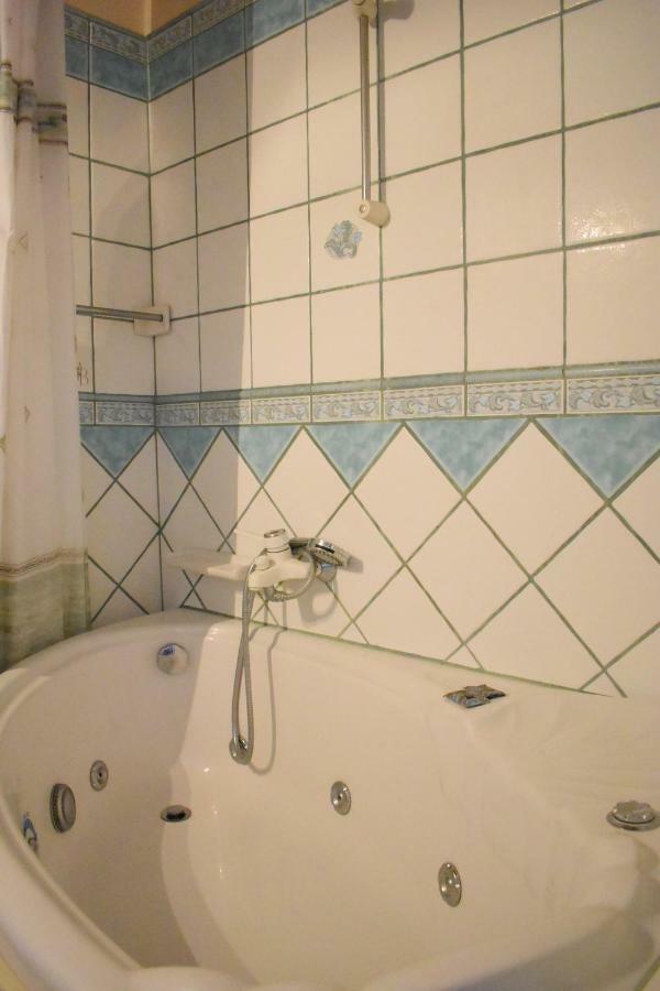Antifanous Appartement *