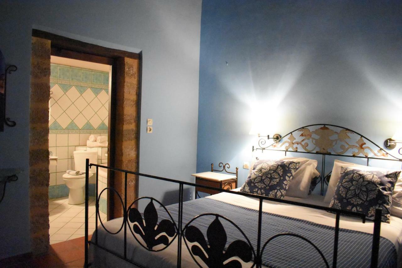 Antifanous Appartement Rhodes City