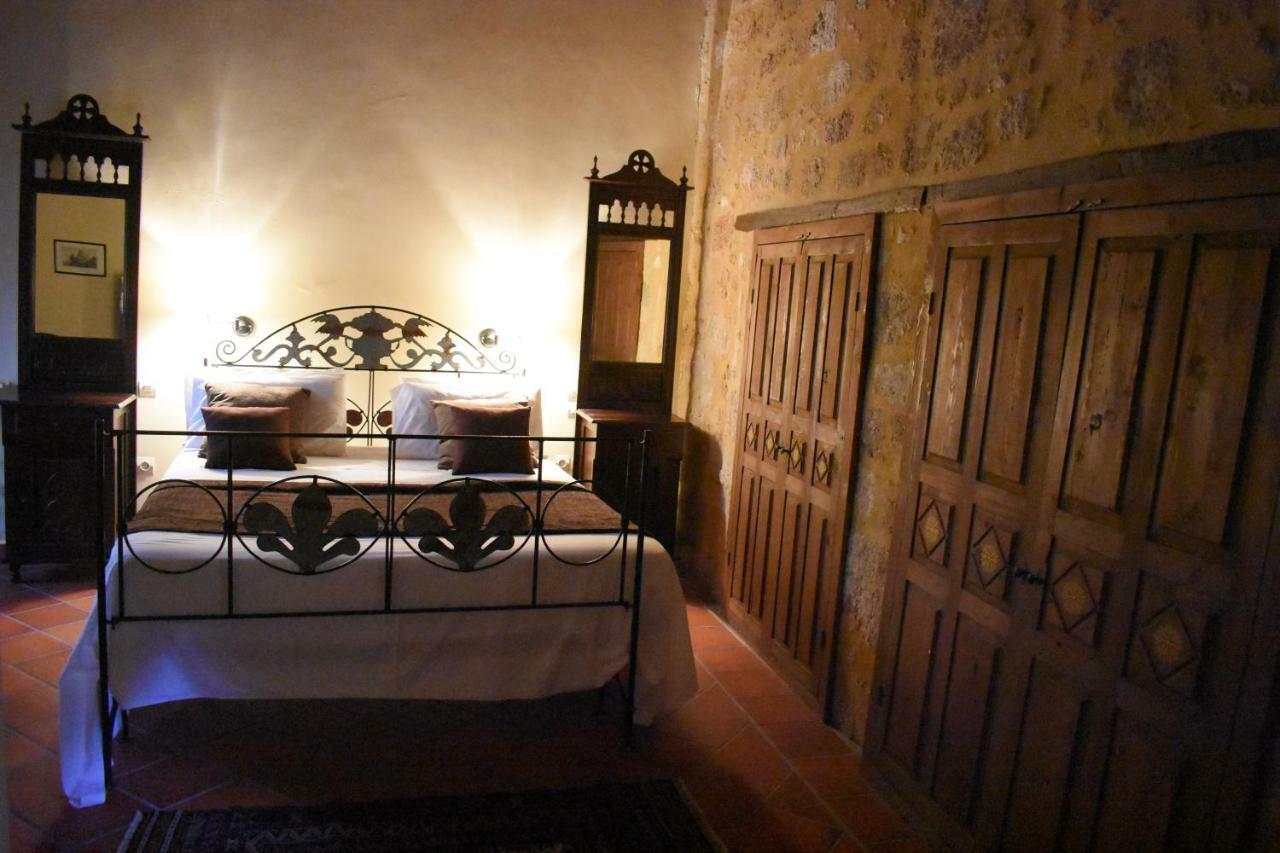 Appartement Antifanous