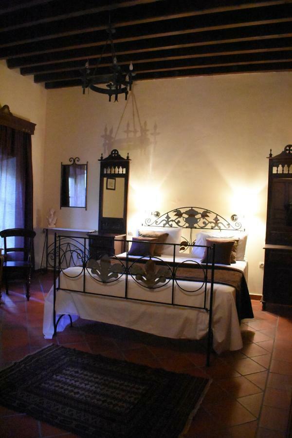 Appartement Antifanous