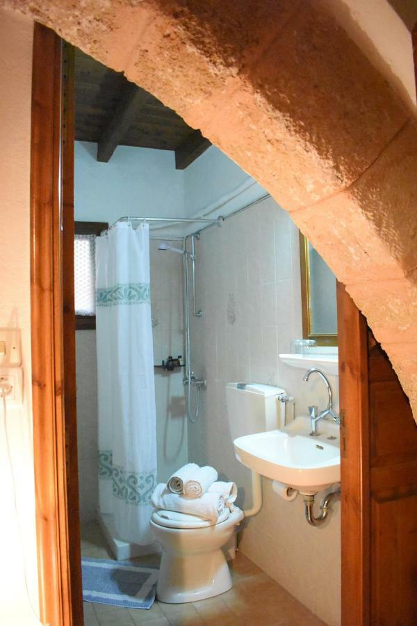 Appartement Antifanous
